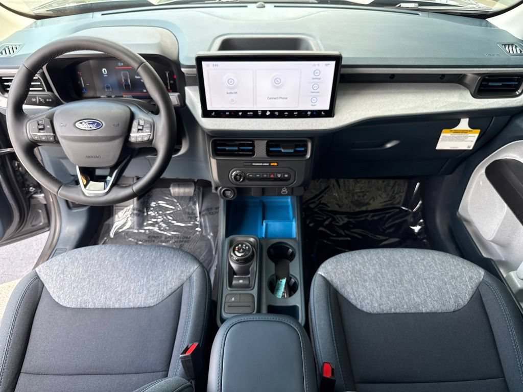 New 2026 Ford Maverick XLT w/ XLT Luxury Package FWD image 18