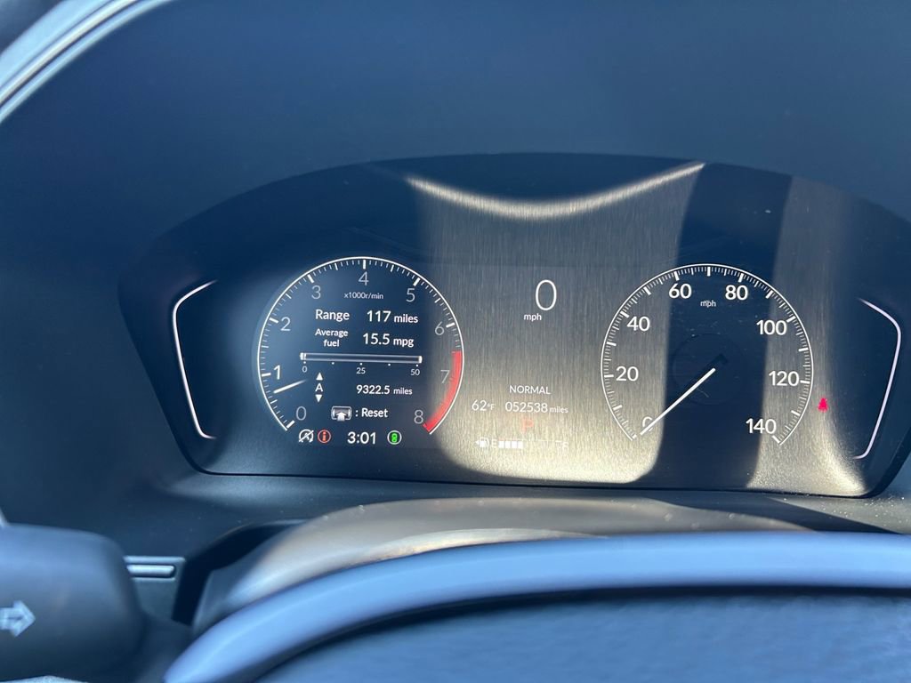 Used 2023 Honda Pilot TrailSport image 29