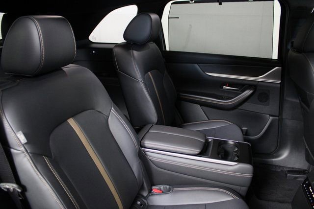 New 2026 MAZDA CX-90 3.3 Turbo S w/ Premium Plus image 12