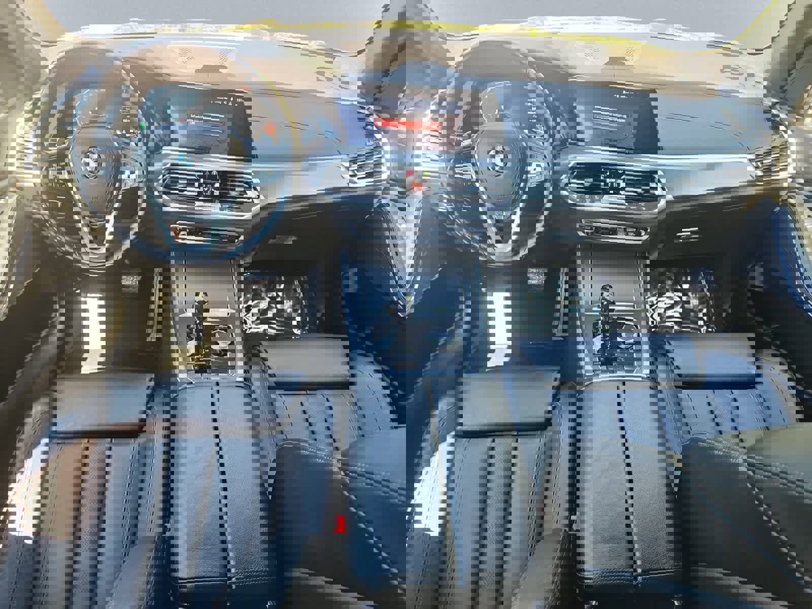 Used 2019 BMW X5 xDrive40i w/ Premium Package 2 image 8