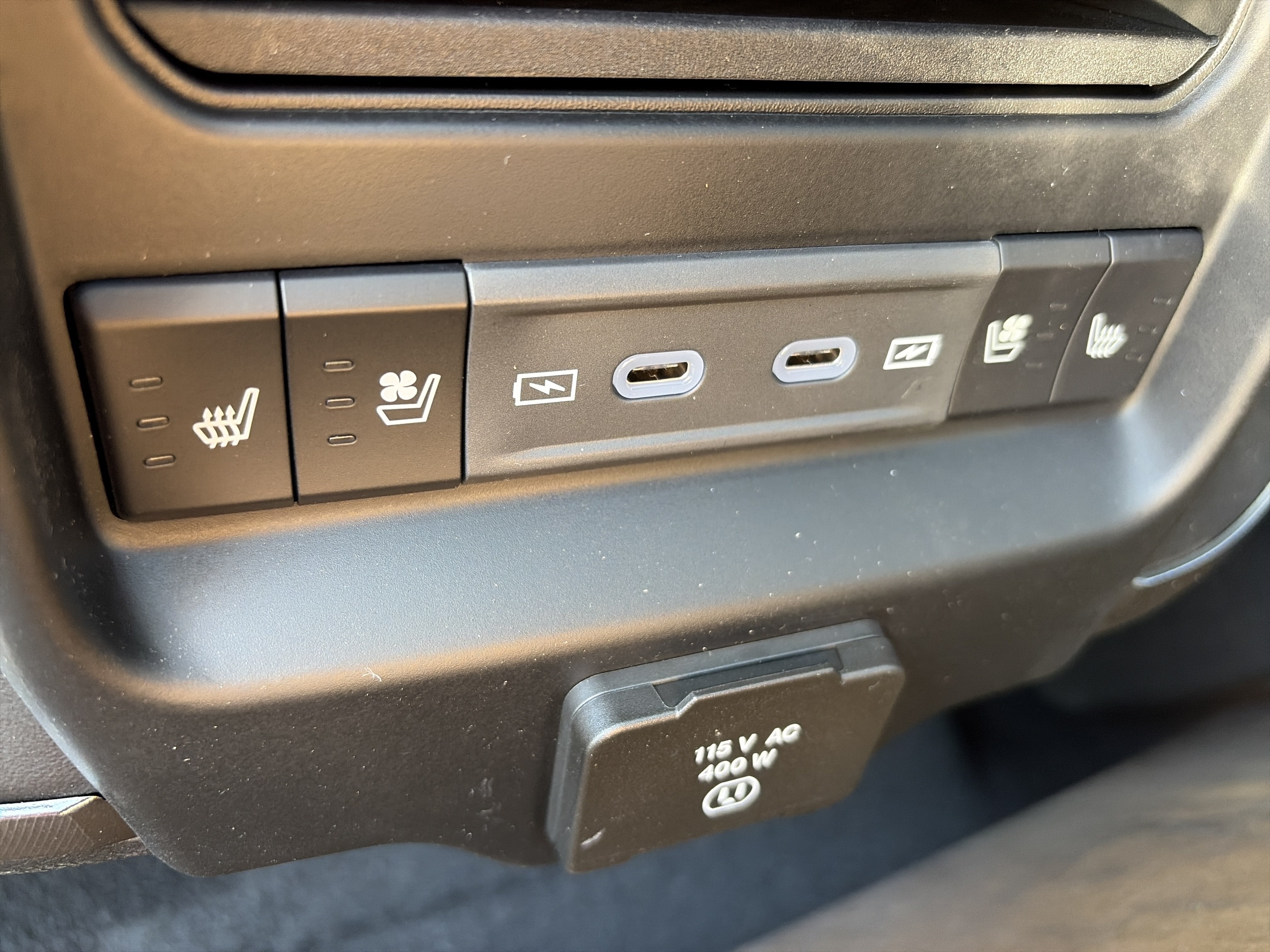 New 2026 RAM 1500 RHO w/ RHO Level 1 Equipment Group AWD/4WD image 27