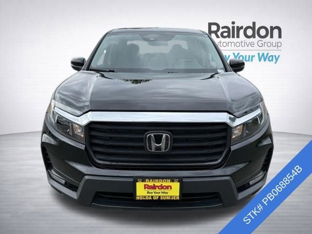 Used 2023 Honda Ridgeline RTL image 2