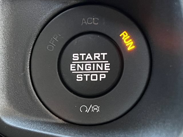 New 2026 Jeep Wrangler Unlimited Sport AWD/4WD image 23