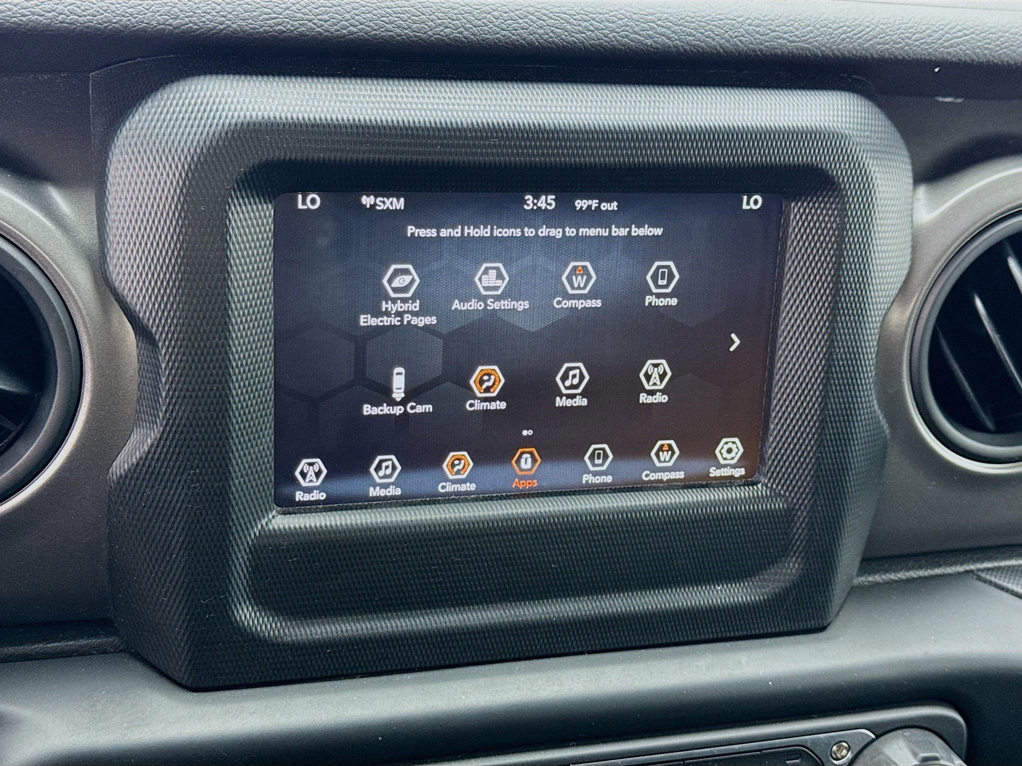 Used 2023 Jeep Wrangler Willys 4xe image 9