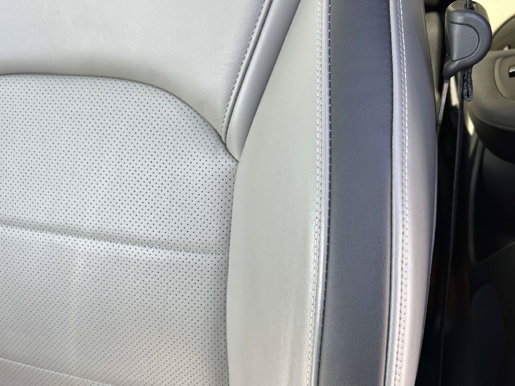 Used 2024 INFINITI QX50 Sensory AWD/4WD image 18