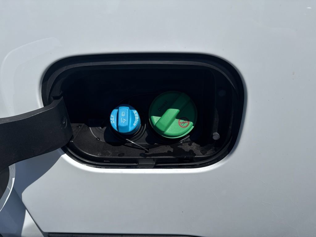 New 2026 Chevrolet Silverado 2500 Custom w/ Custom Value Package AWD/4WD image 27