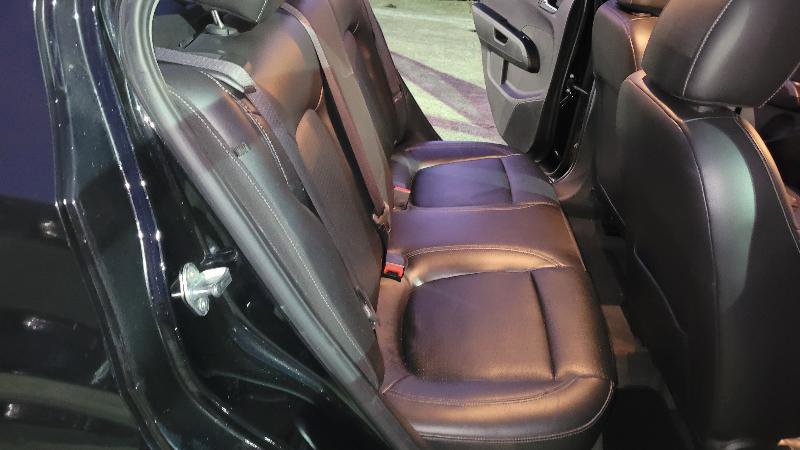 Used 2017 Chevrolet Sonic Premier image 12
