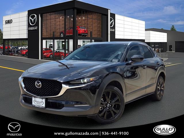 Used 2023 MAZDA CX-30 2.5 Turbo w/ Premium Plus Pkg