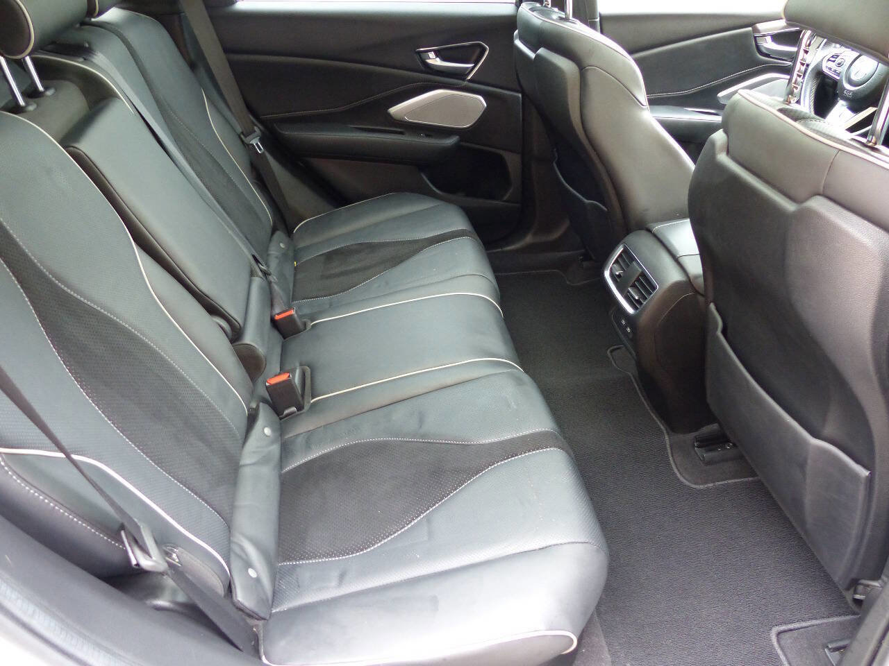 Used 2021 Acura RDX A-Spec AWD/4WD image 32
