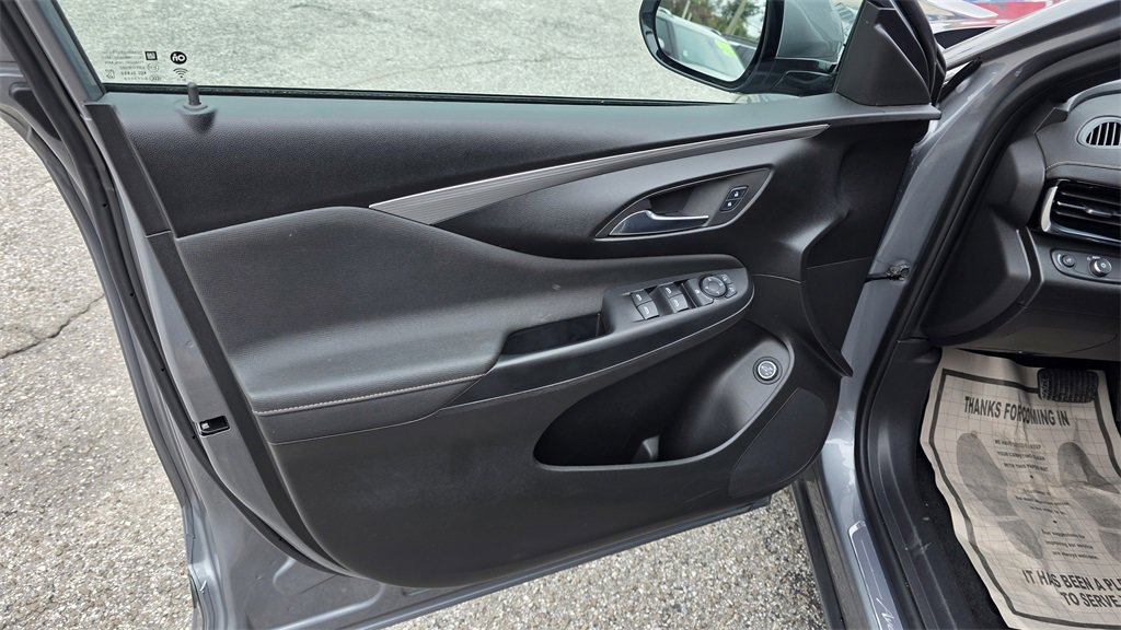 Used 2024 Buick Envista Avenir image 14