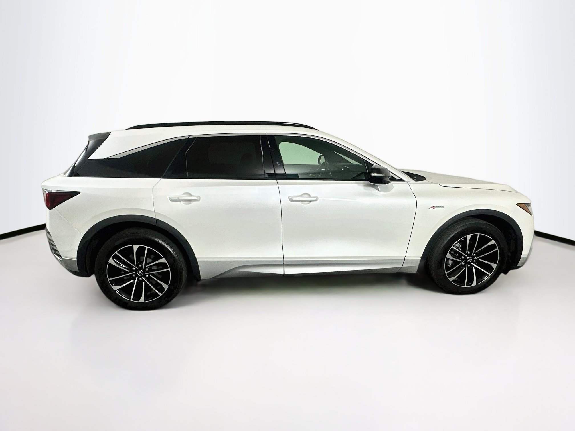 Used 2024 Acura ZDX A-Spec AWD/4WD image 9