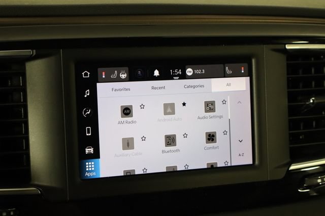 Used 2023 Chrysler Voyager LX FWD image 33