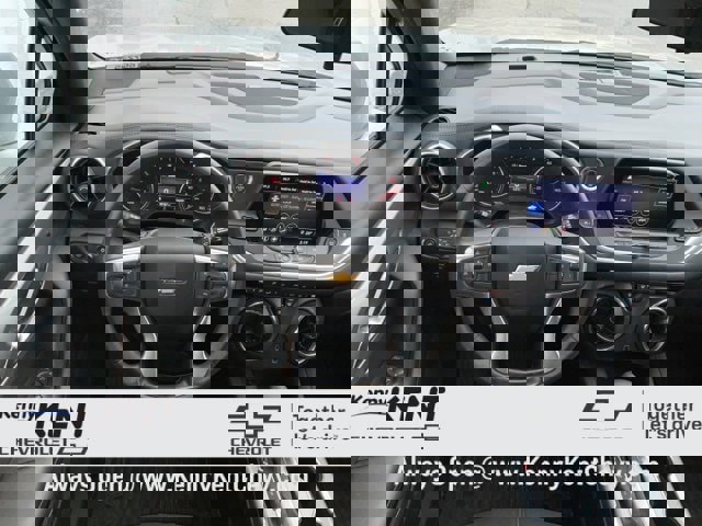 Certified 2022 Chevrolet Blazer LT image 17