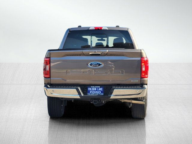 Certified 2023 Ford F150 XLT w/ Equipment Group 302A High AWD/4WD image 5