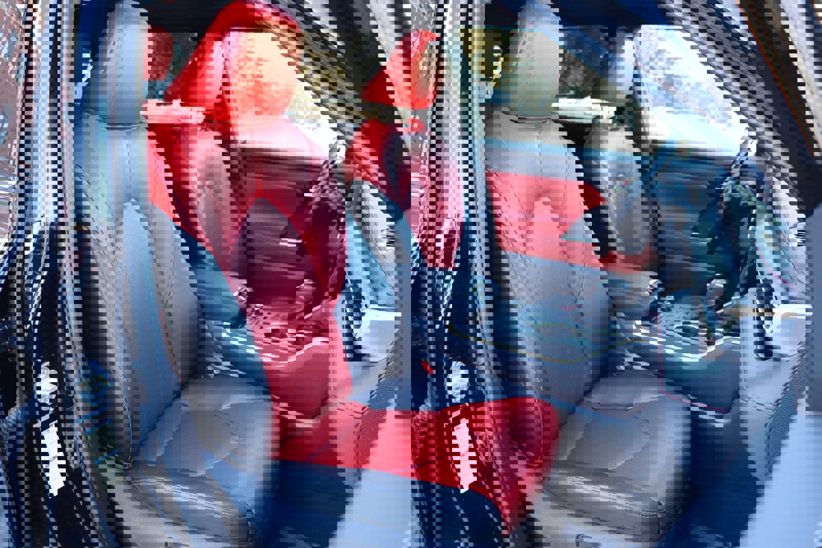 Used 2021 Toyota Highlander XSE image 21