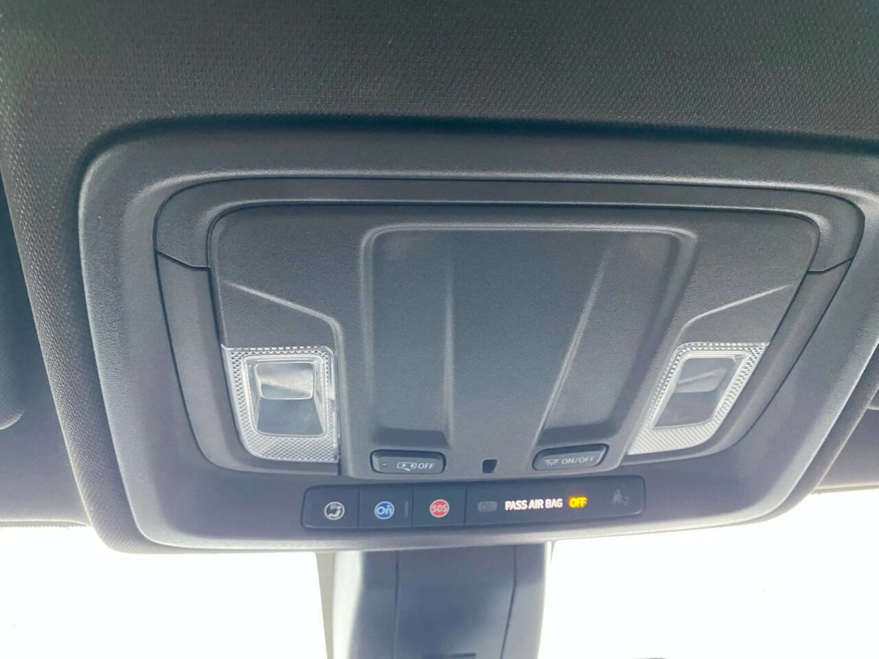 Used 2022 Chevrolet Silverado 2500 LTZ image 21