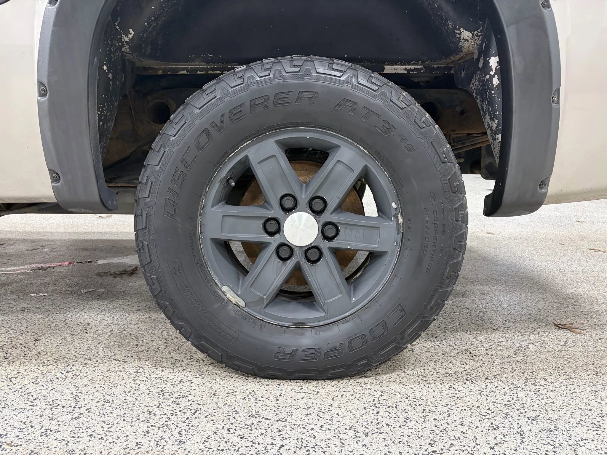 Used 2009 GMC Sierra 1500 SLE w/ Power Pack Plus image 13