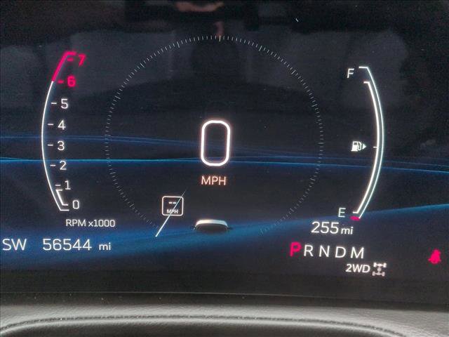 Used 2023 Cadillac XT4 Premium Luxury image 10