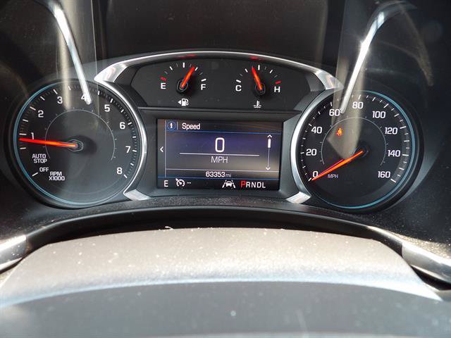 Certified 2020 Chevrolet Equinox LT w/ Driver Convenience Package AWD/4WD image 17