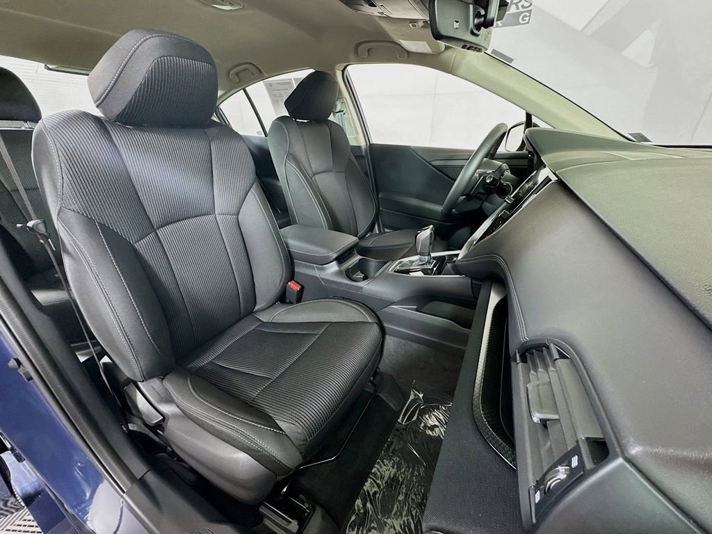 Used 2025 Subaru Legacy Premium image 27
