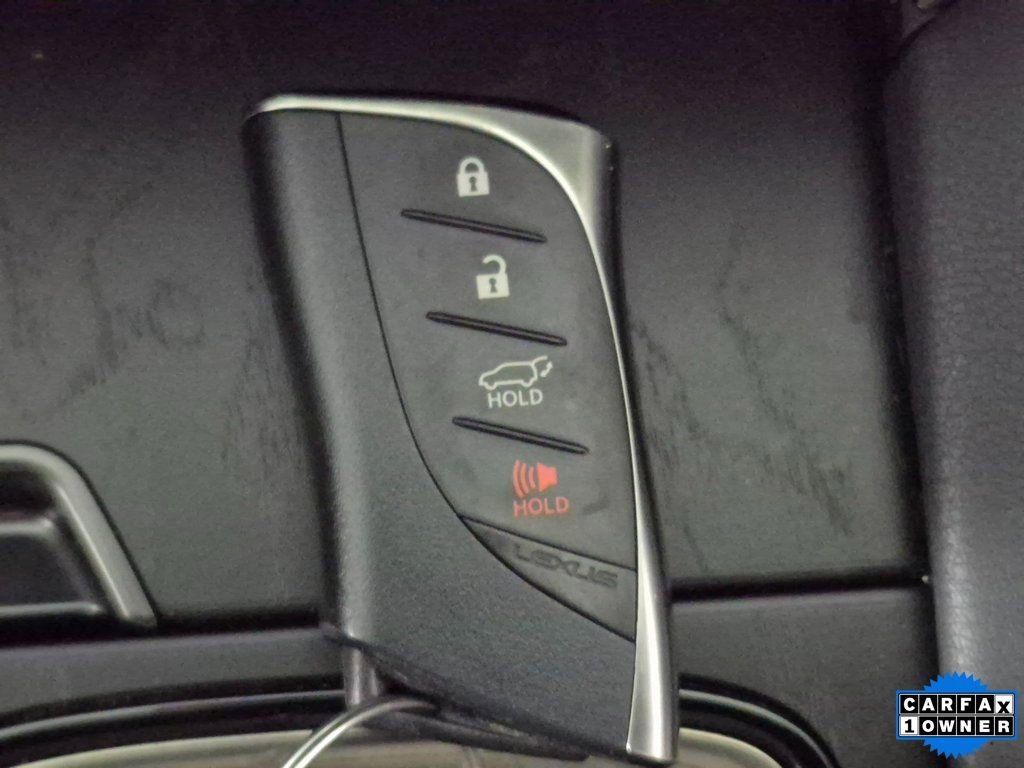 Used 2023 Lexus RX 350 w/ Cold Area Package image 29