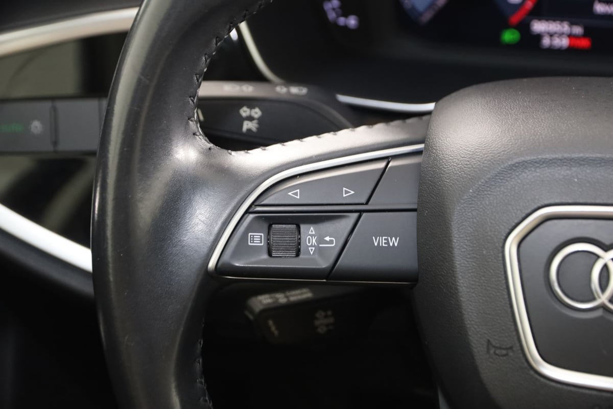 Used 2019 Audi Q3 2.0T Premium w/ Convenience Package AWD/4WD image 30