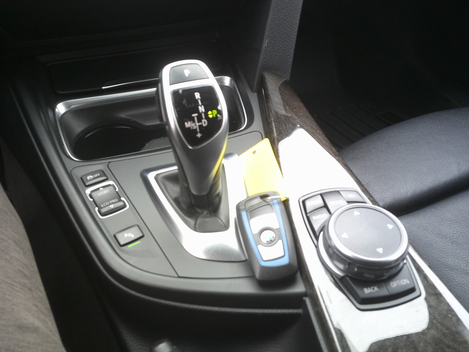 Used 2015 BMW 428i Gran Coupe xDrive image 17