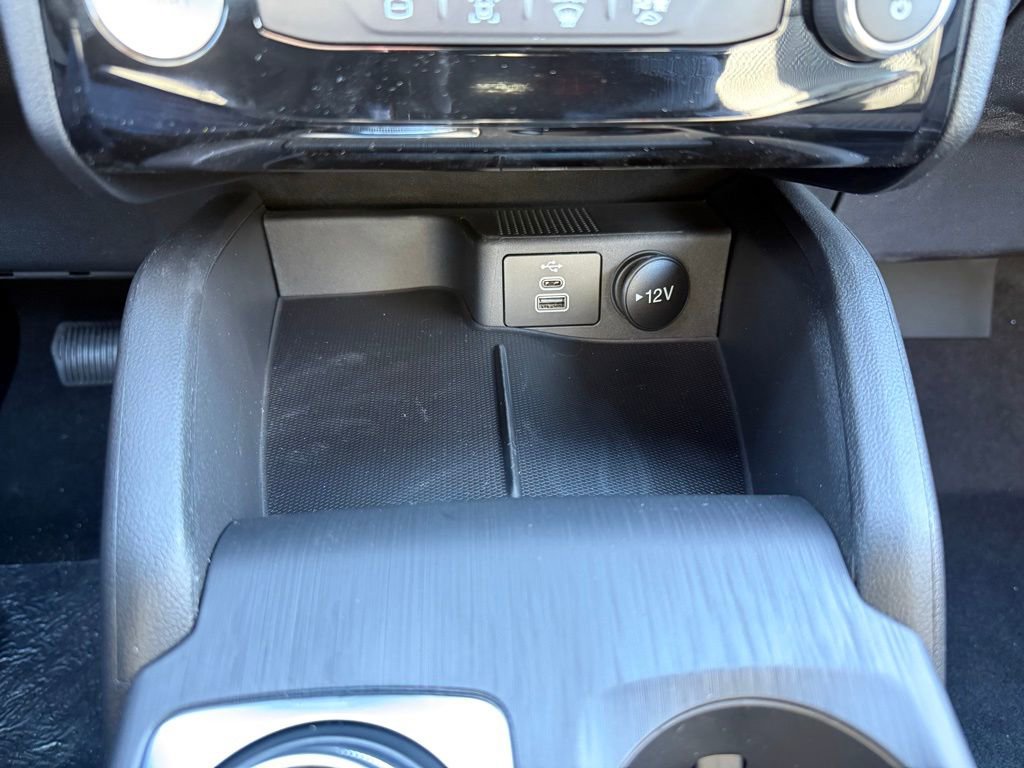 New 2026 Ford Escape ST-Line Select w/ Tech Pack #1 image 28