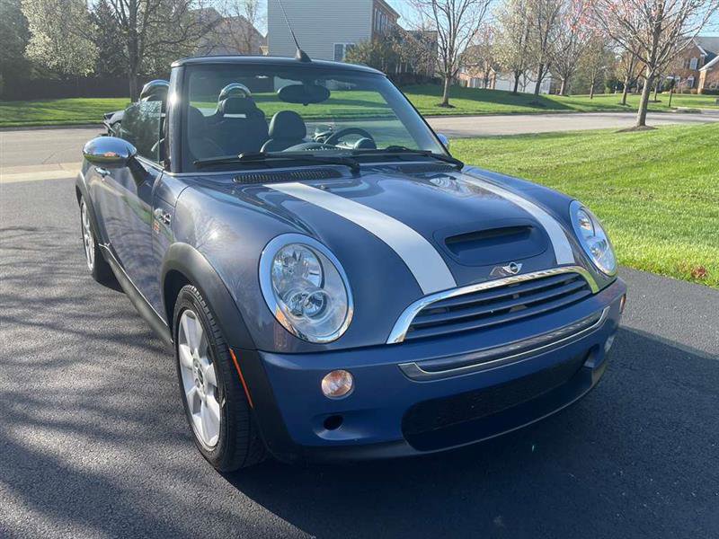 Used 2005 MINI Cooper S image 41