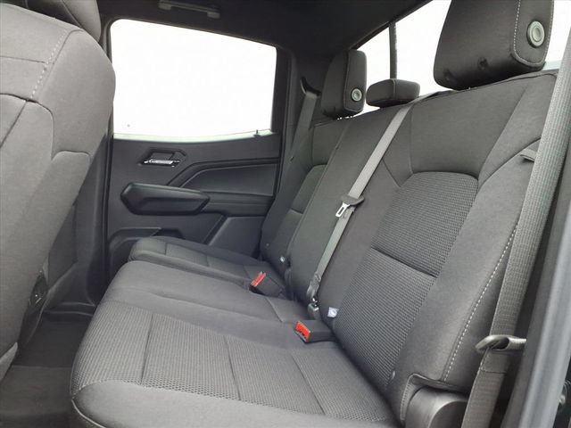 New 2026 Chevrolet Colorado LT w/ Advanced Trailering Package RWD image 6