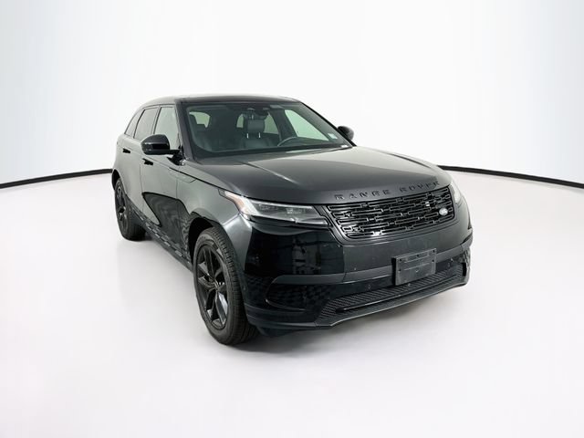 Used 2026 Land Rover Range Rover Velar S AWD/4WD image 3