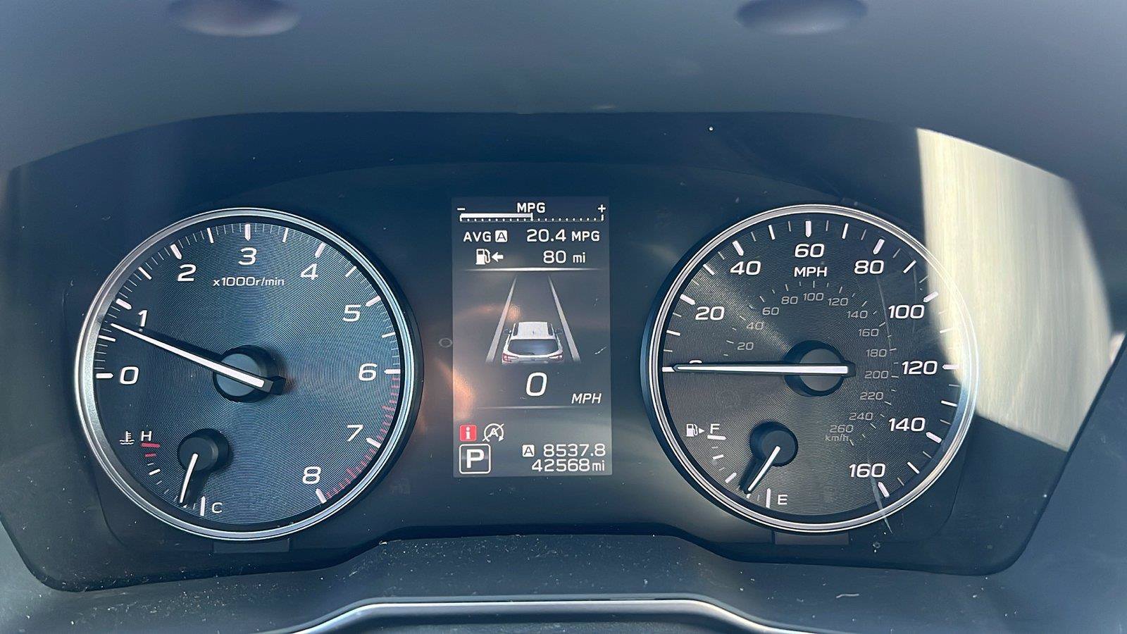 Used 2023 Subaru Outback Onyx Edition XT AWD/4WD image 31