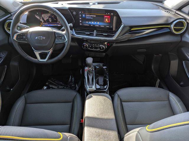 Used 2026 Chevrolet Trax ACTIV w/ Driver Confidence Package FWD image 19