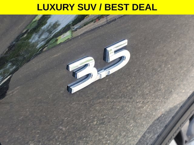 Used 2019 INFINITI QX60 Luxe w/ Essential Package AWD/4WD image 9