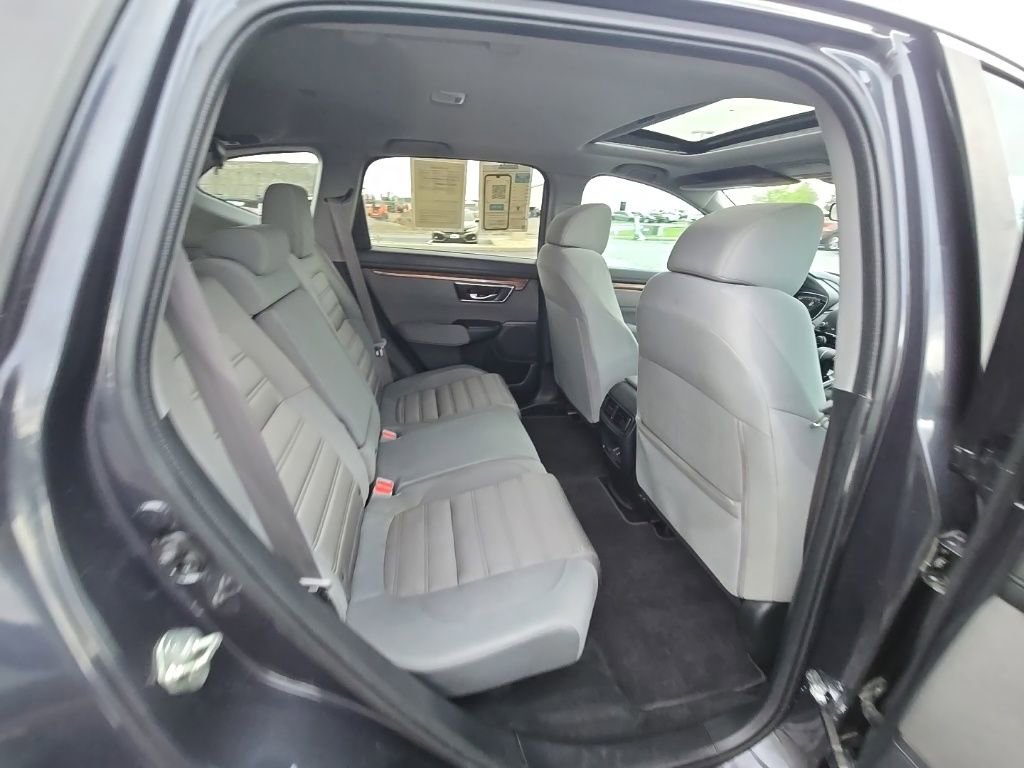 Used 2019 Honda CR-V EX image 30