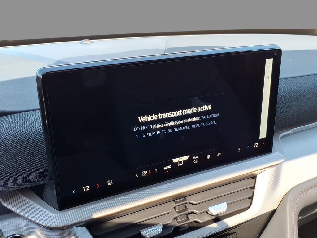 New 2026 Ford Explorer Active AWD/4WD image 25