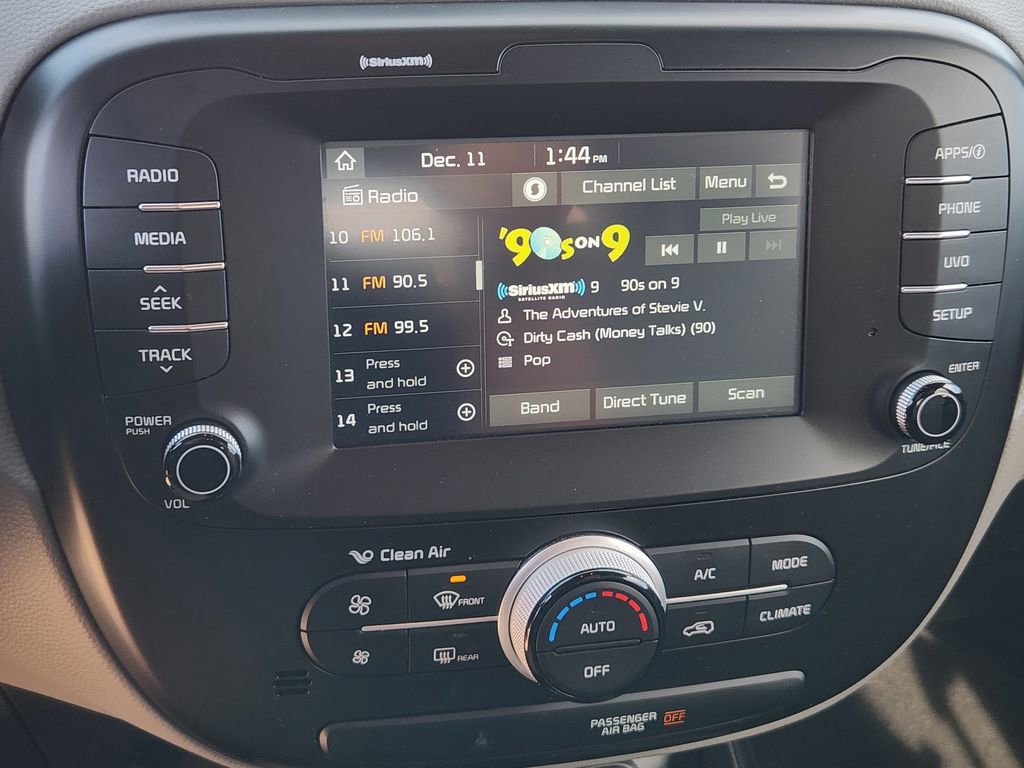 Used 2019 Kia Soul Base w/ Convenience Package image 22