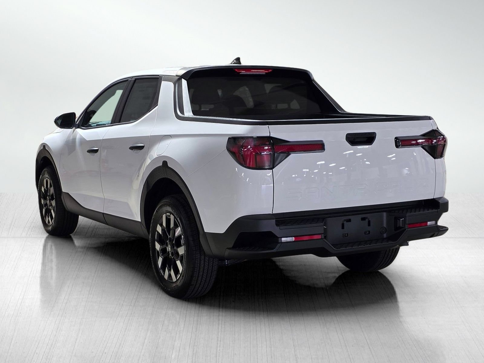 New 2027 Hyundai Santa Cruz SE FWD image 5