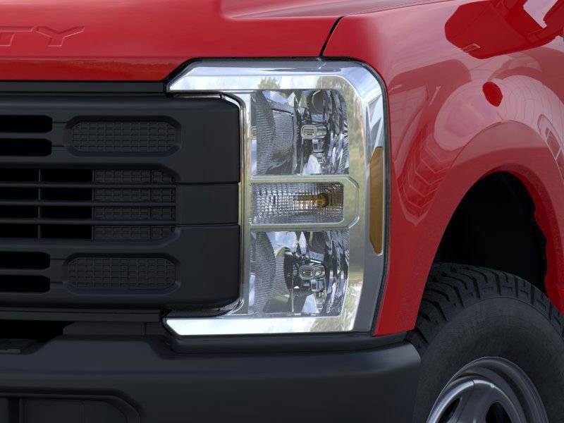 New 2026 Ford F350 XL w/ Snow Plow Prep Package image 18