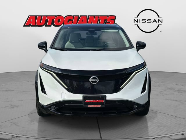 Used 2023 Nissan Ariya FWD image 7