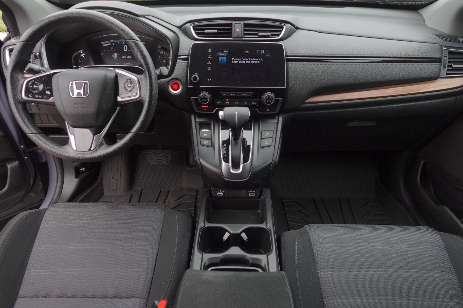 Used 2022 Honda CR-V EX image 21