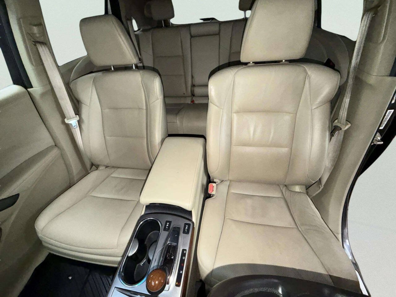 Used 2014 Acura RDX w/ Technology Package AWD/4WD image 18