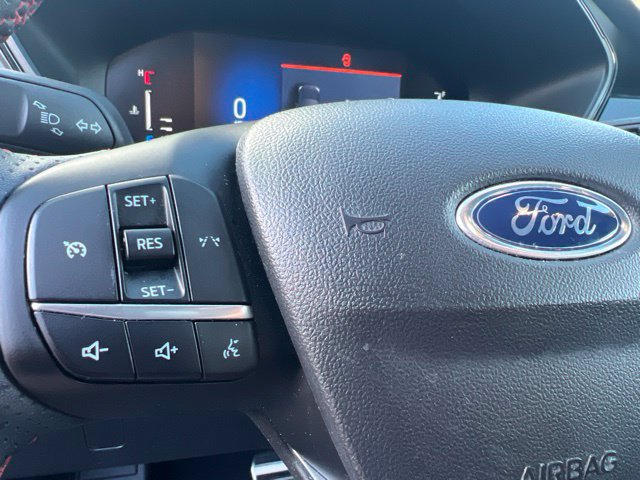 Used 2024 Ford Escape ST-Line AWD/4WD image 23