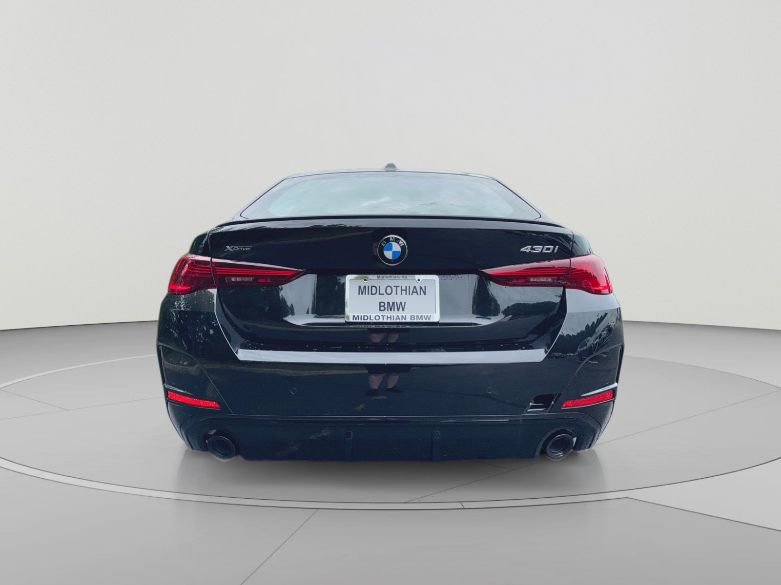 New 2026 BMW 430i xDrive w/ M Sport Package AWD/4WD image 30