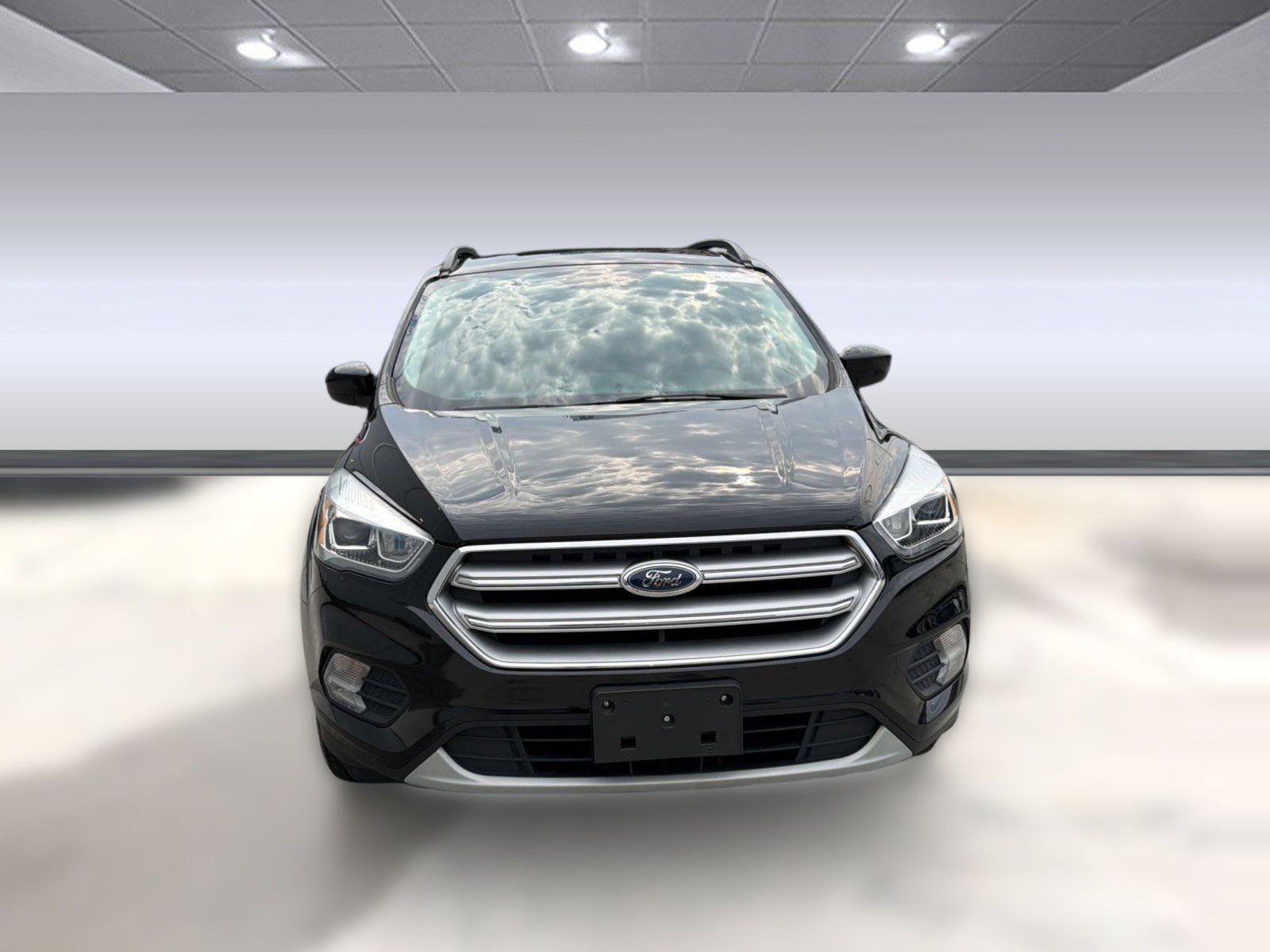 Used 2017 Ford Escape SE w/ Equipment Group 201A FWD image 6