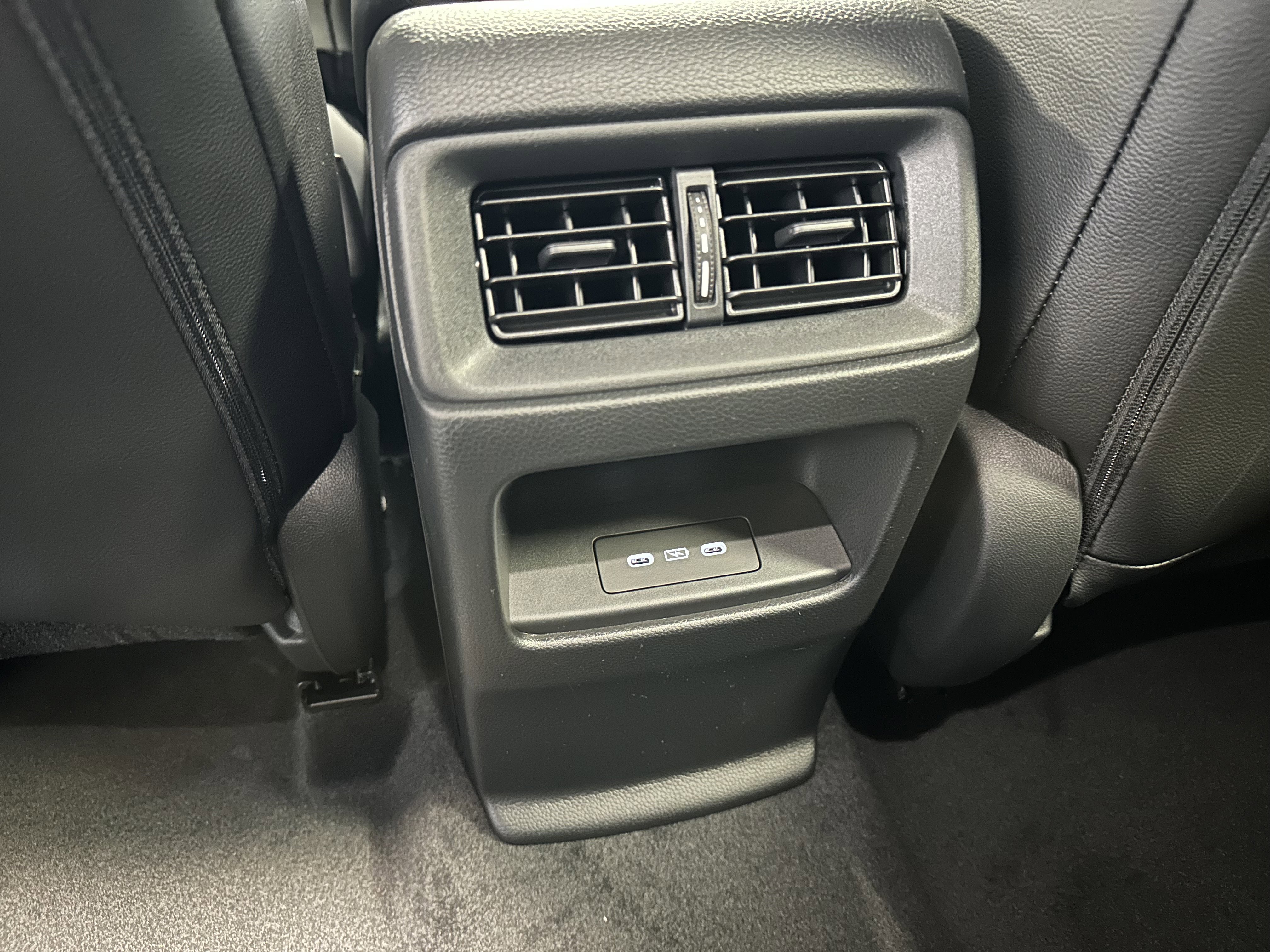 New 2026 Honda CR-V EX-L image 21