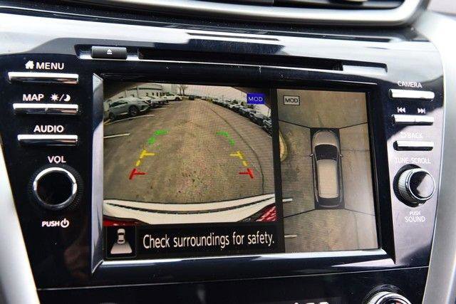 Used 2020 Nissan Murano SL w/ Moonroof Package image 15