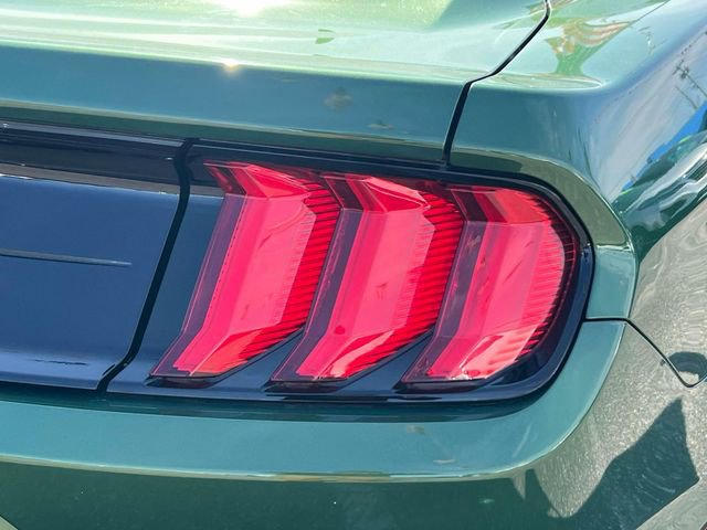 Used 2022 Ford Mustang EcoBoost w/ Equipment Group 101A image 12