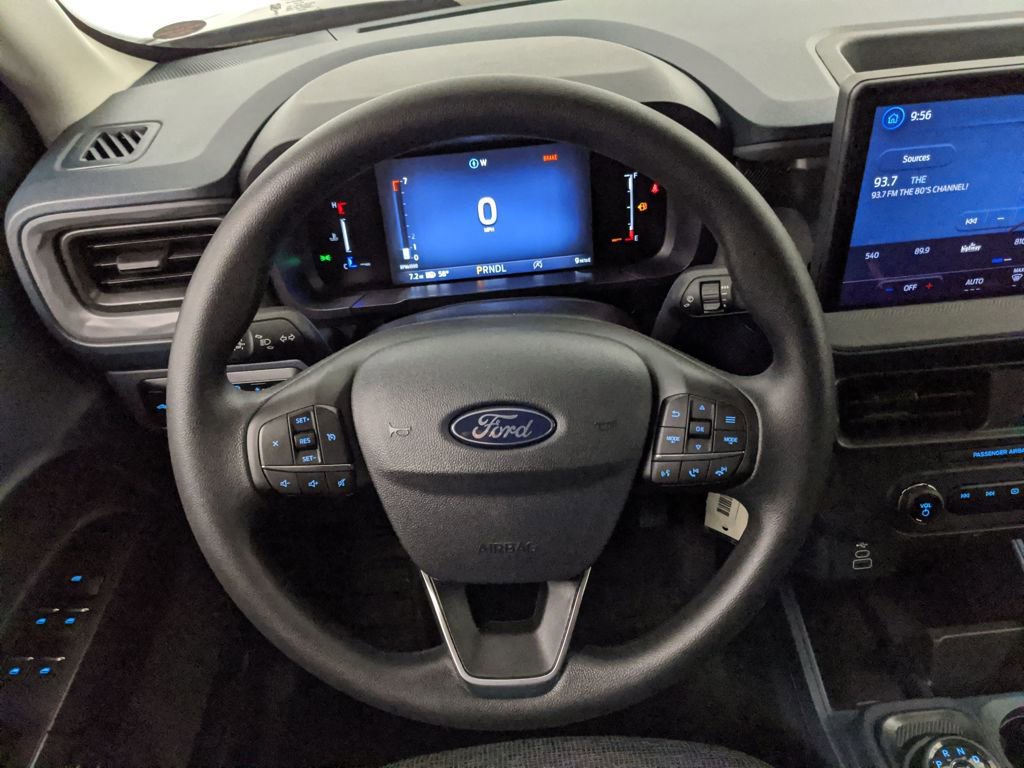 New 2026 Ford Maverick XL image 16