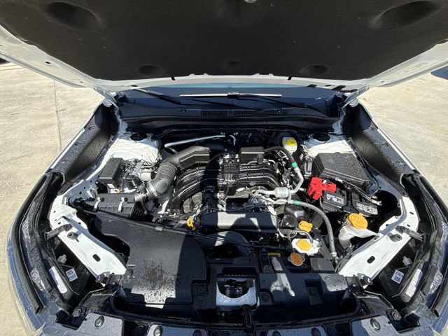 Used 2026 Subaru Forester Premium image 25